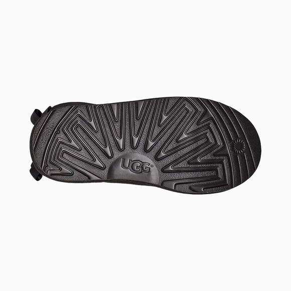 UGG Kid's Bailey Bow II Boot - Picture 2 of 8